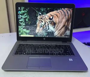 New Laptop HP EliteBook 840 G3 4GB Intel Core i5 SSD 1T