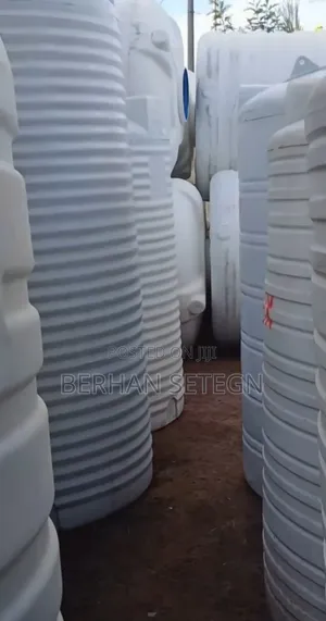 Geepee Roto Vertical Water Roto Water Tanker