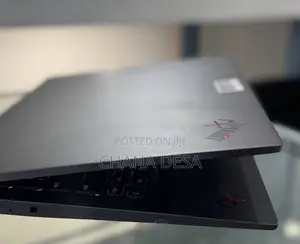 New Laptop Lenovo ThinkPad X1 Yoga 16GB Intel Core i7 SSD 512GB