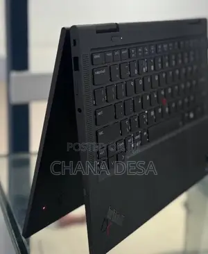 New Laptop Lenovo ThinkPad X1 Yoga 16GB Intel Core i7 SSD 512GB