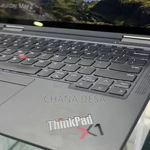 New Laptop Lenovo ThinkPad X1 Yoga 16GB Intel Core i7 SSD 512GB