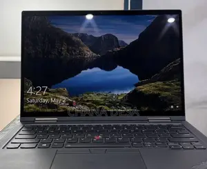 New Laptop Lenovo ThinkPad X1 Yoga 16GB Intel Core i7 SSD 512GB