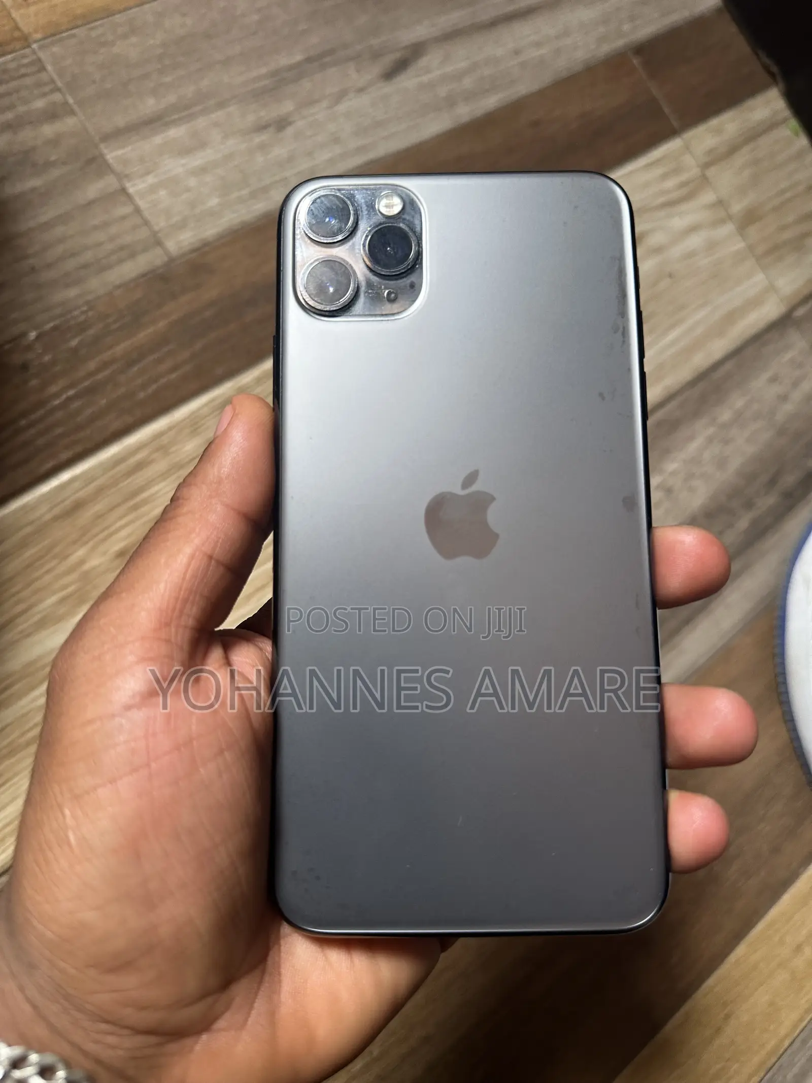 Apple iPhone 11 Pro Max 64 GB