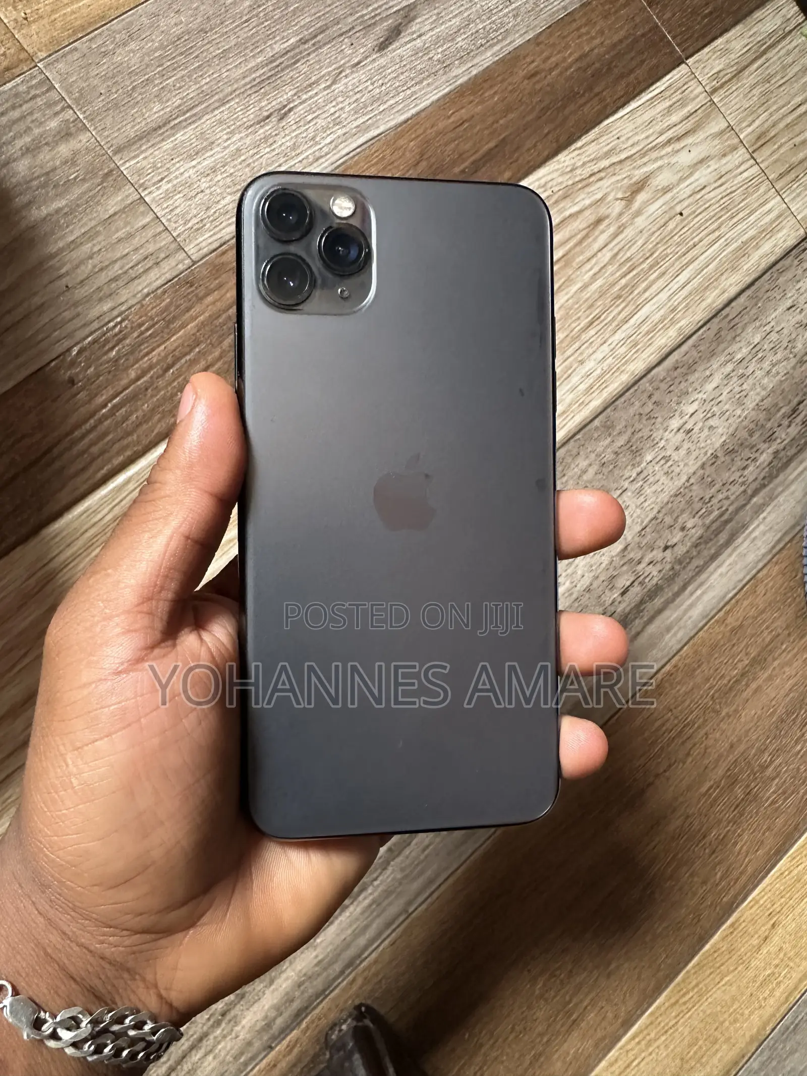 Apple iPhone 11 Pro Max 64 GB