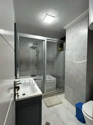 Furnished 3bdrm Apartment in Kirkos for sale