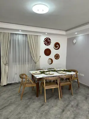 Furnished 3bdrm Apartment in Kirkos for sale