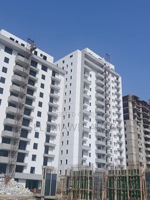 1bdrm Apartment in Ghion Homes, Kirkos for sale