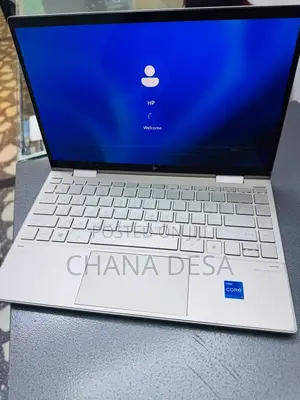 New Laptop HP Envy 13 8GB Intel Core i5 SSD 512GB