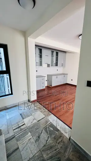 3bdrm House in Nifas Silk-Lafto for rent