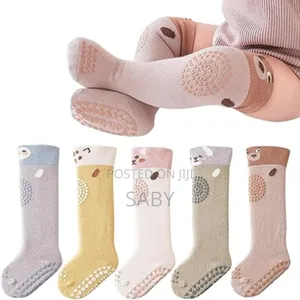 Anti Slip Socks Bab
