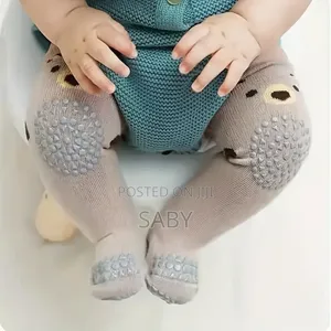 Anti Slip Socks Bab