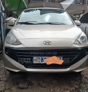 Hyundai Atos 2021 Brown