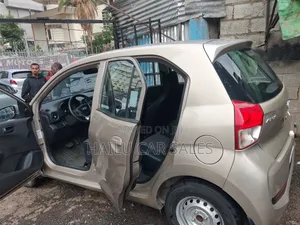 Hyundai Atos 2021 Brown