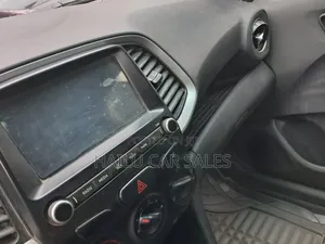 Hyundai Atos 2021 Brown