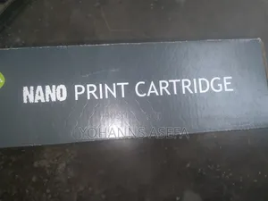 Nanodas Print Cartridge