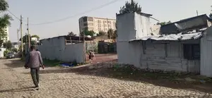 Land for Sale in Kirkos,Addis Ababa Ethiopia