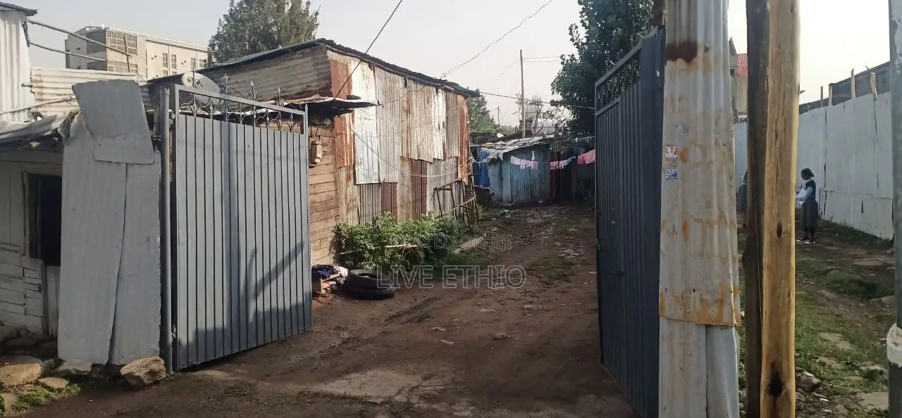 Land for Sale in Kirkos,Addis Ababa Ethiopia