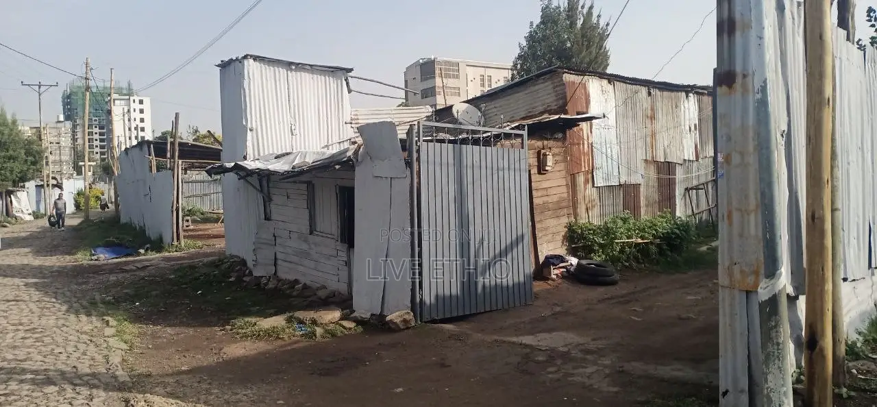 Land for Sale in Kirkos,Addis Ababa Ethiopia
