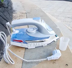 .Hometime Steam Iron