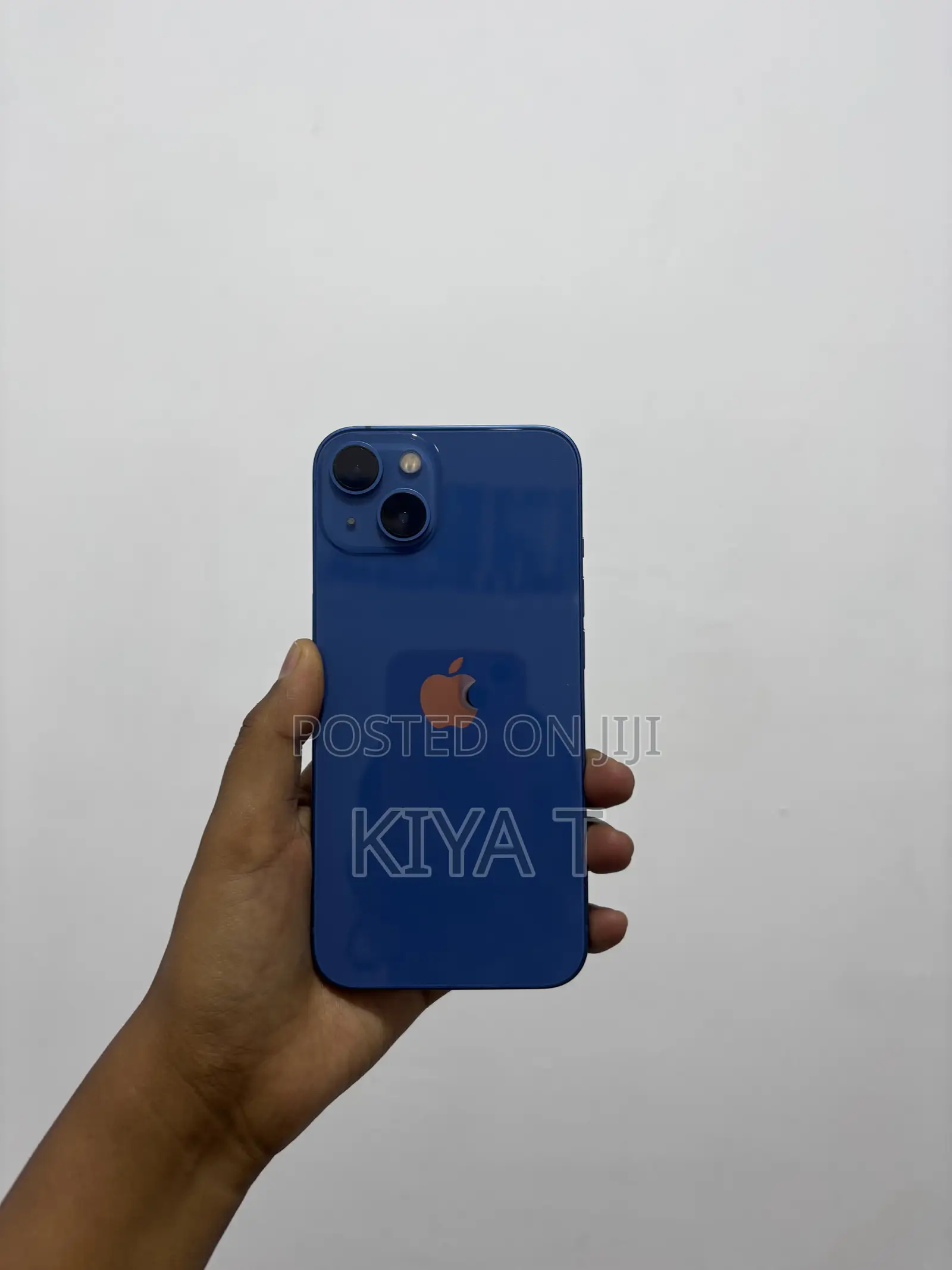 Apple iPhone 13 128 GB Blue