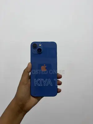Apple iPhone 13 128 GB Blue