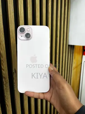 Apple iPhone 15 Plus 512 GB Pink