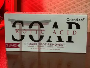 Kojic Acid Soap