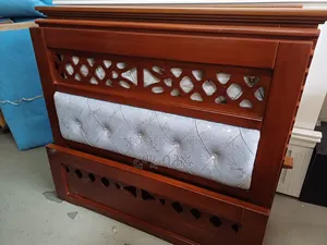 120 Bed Brand Newwwwww Bedddddddd