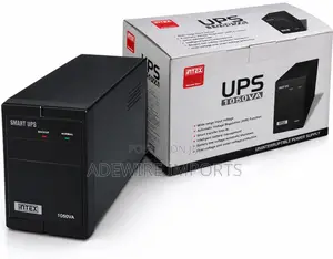 Intex Ups 1050va With Vat