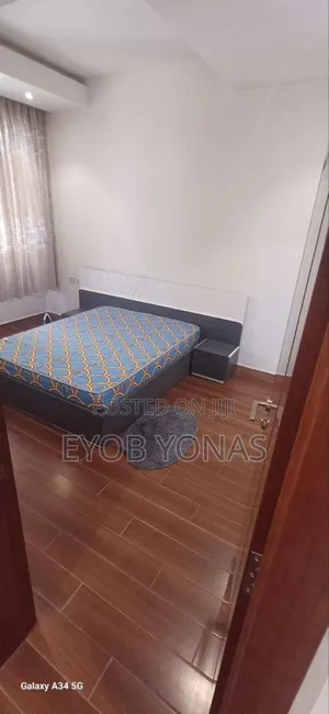 Furnished 3bdrm Apartment in የሚሸጥ አፓርታማ ቦሌ, Bole for sale