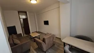 Furnished 1bdrm Apartment in Bole for rent