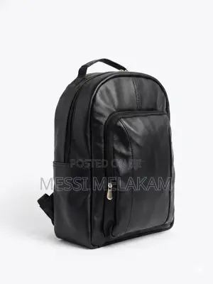 Leather Bags