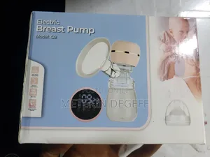 Electiric Brust Pump