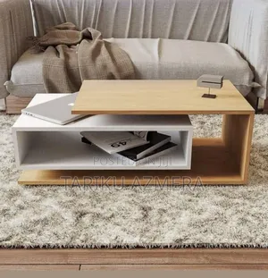 Size 1m Yehonu Sofa Table