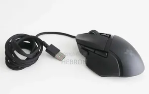Razer Basilisk V3 - Wired Customisable Gaming Mouse Black