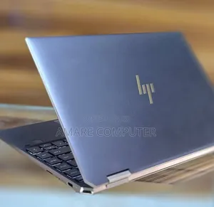 New Laptop HP Spectre X360 16GB Intel Core i7 SSD 512GB