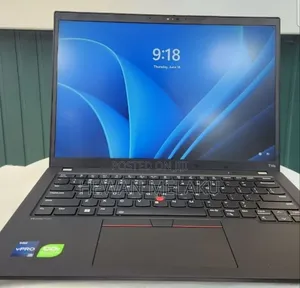 New Laptop Lenovo ThinkPad T14 16GB Intel Core i7 SSD 1T