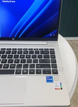New Laptop HP ProBook 440 G10 16GB Intel Core i7 SSD 1T