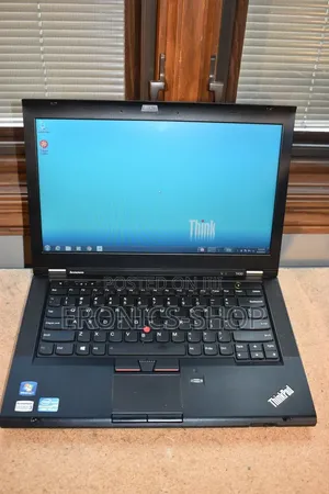 Laptop Lenovo ThinkPad T430 4GB Intel Core i5 HDD 320GB