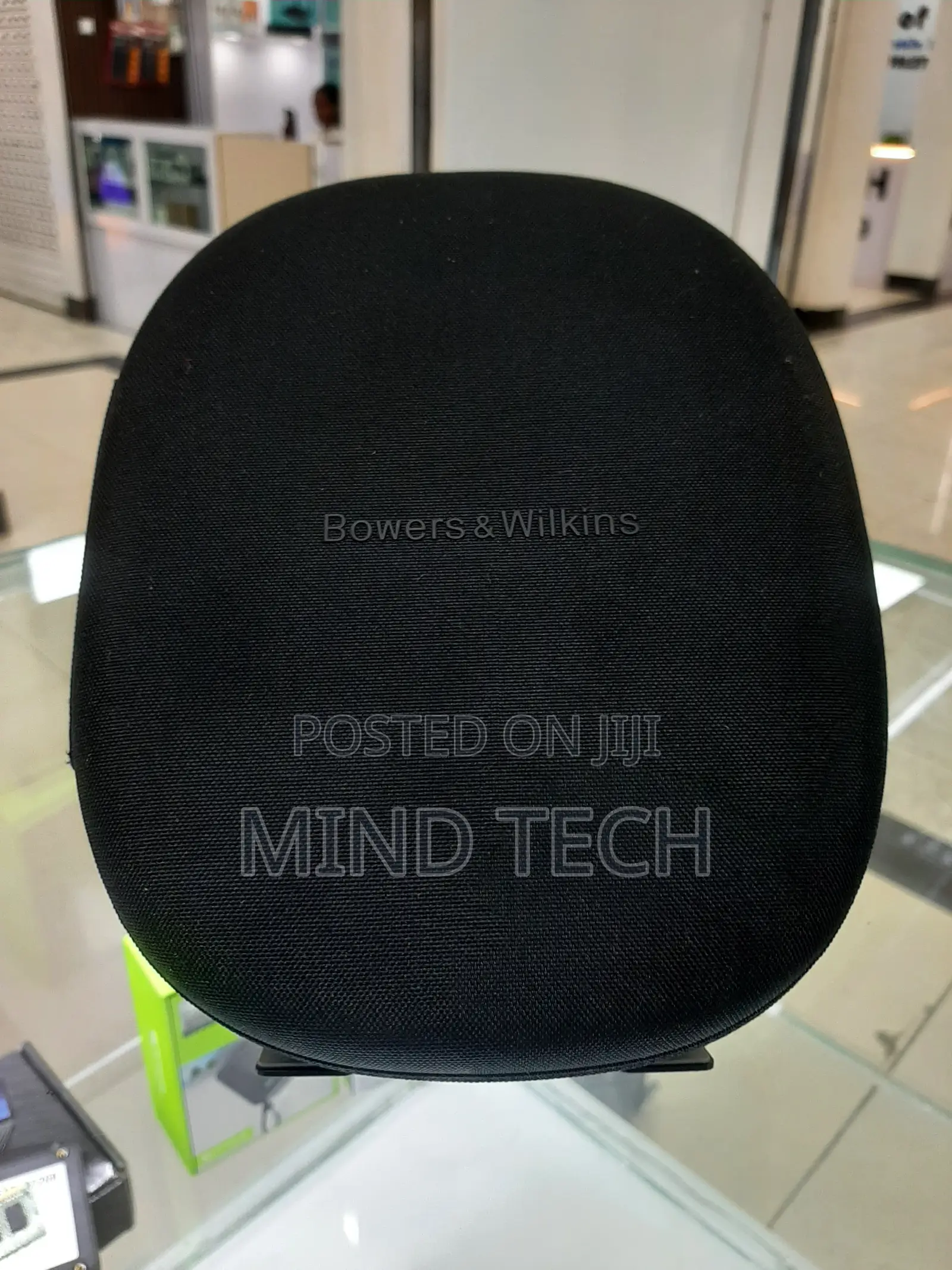 Bowers Wilkins Headphone