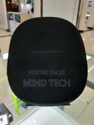 Bowers Wilkins Headphone