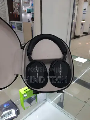 Bowers Wilkins Headphone
