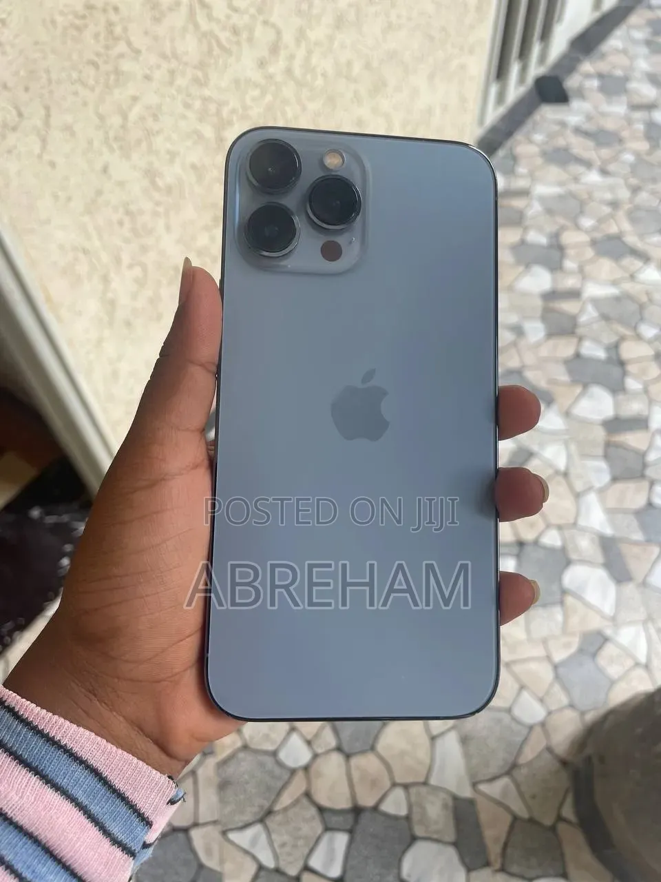 Apple iPhone 13 Pro Max 256 GB Blue