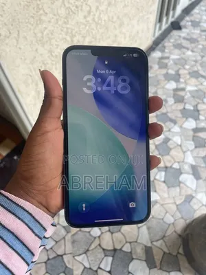Apple iPhone 13 Pro Max 256 GB Blue