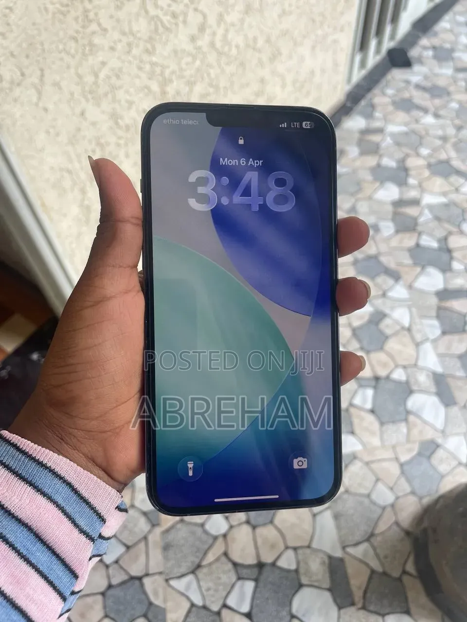 Apple iPhone 13 Pro Max 256 GB Blue