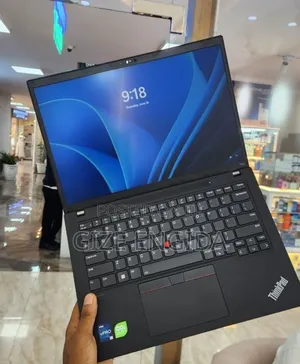 New Laptop Lenovo ThinkPad T14 16GB Intel Core i5 SSD 1T