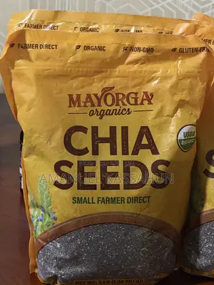 Mayorga Chia Seed