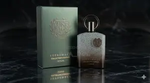 Afnan Supremacy Collector's Edition 100ml – Original Perfume"