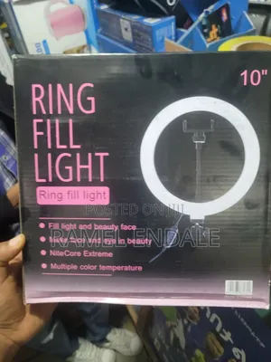 Ring Light