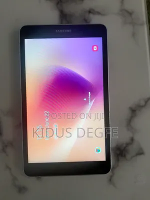 Samsung Galaxy Tab A 8.0 (2019) 32 GB Silver